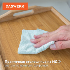 Cтолик-поднос для ноутбука - Фото 7