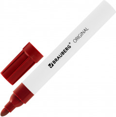 Набор маркеров для белой доски - Фото 3