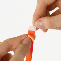 Закладка-ляссе для книг «Узоры» - Фото 2