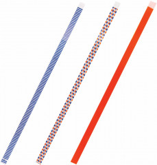 Закладка-ляссе для книг «Узоры» - Фото 5