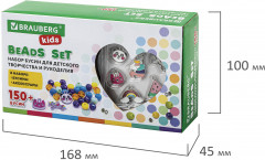 Набор для творчества и рукоделия «Единороги» - Фото 6