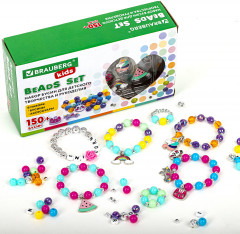 Набор для творчества и рукоделия «Единороги» - Фото 7