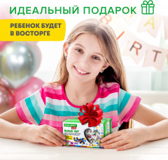 Набор для творчества и рукоделия «Единороги» - Фото 10