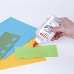 Клей канцелярский - Фото 5