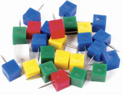 Набор кнопок силовых - Фото 4