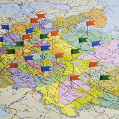 Набор кнопок силовых - Фото 7