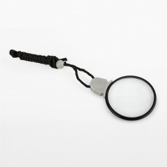 Лупа просмотровая нашейная - Фото 3