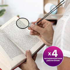 Лупа просмотровая нашейная - Фото 8