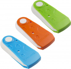 Набор ластиков - Фото 1