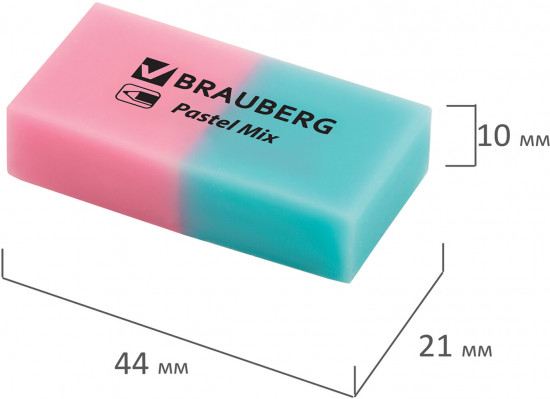 Набор ластиков