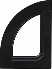 Лоток для бумаг вертикальный - Фото 3