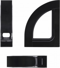 Лоток для бумаг вертикальный - Фото 4