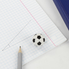 Набор ластиков «Футбол» - Фото 2