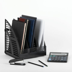 Лоток для бумаг вертикальный - Фото 3