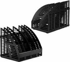 Лоток для бумаг вертикальный - Фото 1