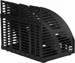 Лоток для бумаг вертикальный - Фото 2