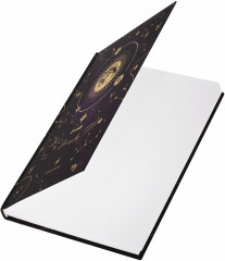 Ежедневник недатированный «Starry» - Фото 2