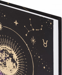 Ежедневник недатированный «Starry» - Фото 3