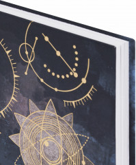 Ежедневник недатированный «Astrology» - Фото 3