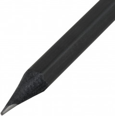 Набор карандашей чернографитных «Black Jack» - Фото 4