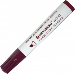 Набор маркеров для ремонта мебели и изделий из дерева - Фото 1