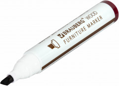 Набор маркеров для ремонта мебели и изделий из дерева - Фото 6