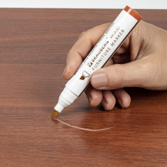 Набор маркеров для ремонта мебели и изделий из дерева - Фото 8