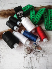 Набор ниток «Помощница» - Фото 9