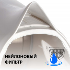 Чайник электрический KT-1743 - Фото 3