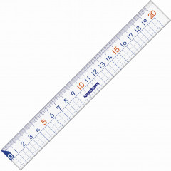 Набор чертежный «Школьный» - Фото 1