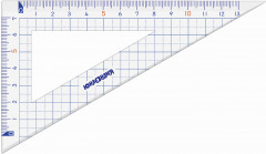 Набор чертежный «Школьный» - Фото 2