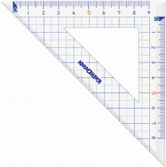 Набор чертежный «Школьный» - Фото 3