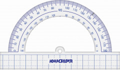 Набор чертежный «Школьный» - Фото 4