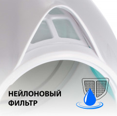 Чайник электрический KT-2016 - Фото 4