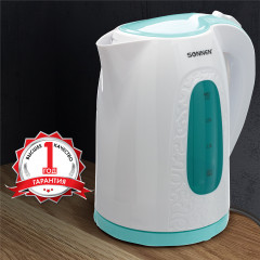 Чайник электрический KT-2016 - Фото 5