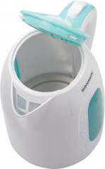 Чайник электрический KT-2016 - Фото 7