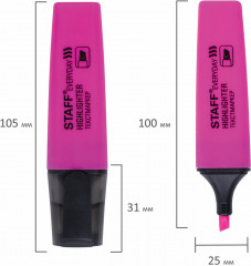 Набор текстовыделителей «Everyday» - Фото 8