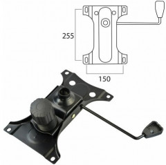 Механизм качания для кресла - Фото 1
