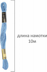 Набор мулине «Ассорти» - Фото 2