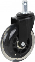 Комплект колес для кресла - Фото 2