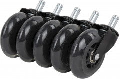 Комплект колес для кресла - Фото 6