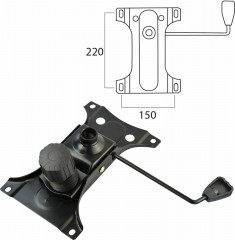 Механизм качания для кресла - Фото 1