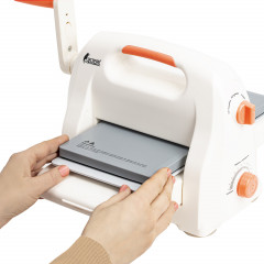 Нож для вырубки и тиснения «Подарочная коробка» - Фото 3