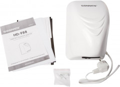 Сушилка для рук - Фото 8