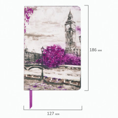 Ежедневник «London» - Фото 1