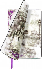 Ежедневник «London» - Фото 2