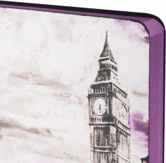 Ежедневник «London» - Фото 3