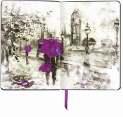 Ежедневник «London» - Фото 4