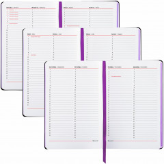 Ежедневник «London» - Фото 6