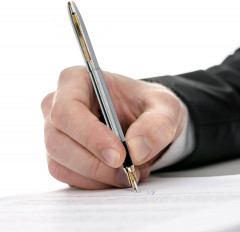 Набор ручек подарочных - Фото 11